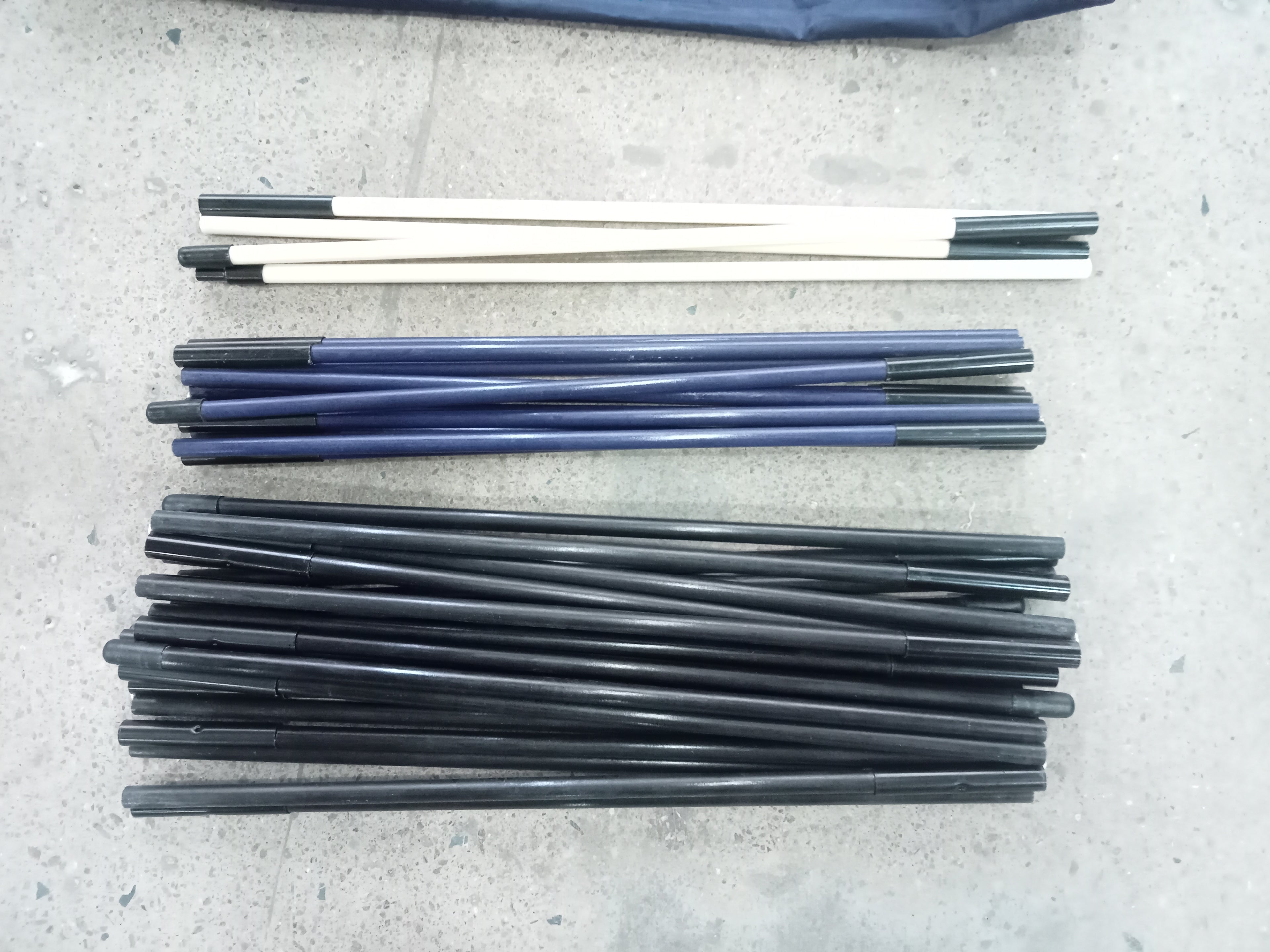 Lanceton Pick Up Tent Pole